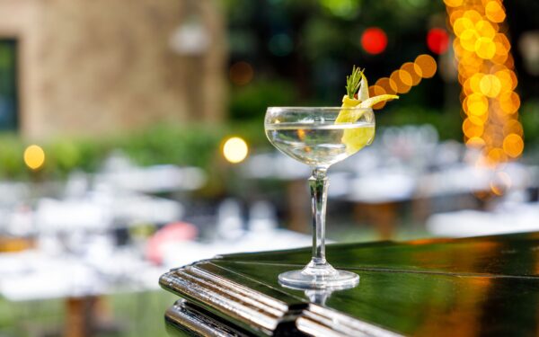Hotel Butterfly: l’estate romana tra sport, musica, mixology e buona tavola