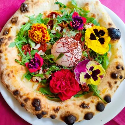 Il Portico di San Donato a Bologna: pizze gourmet tra tradizione e creatività