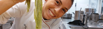 Ylenia Parente Sardegna pasta fresca
