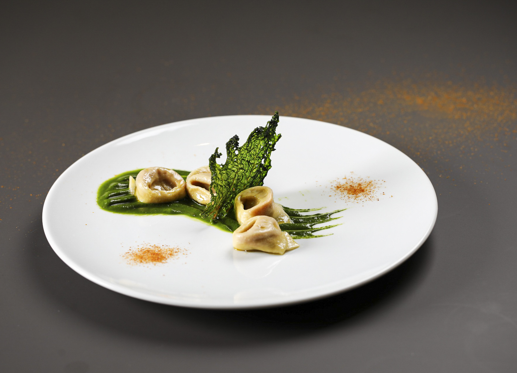 A casa, ma come al ristorante: il format innovativo di Comfort Home Restaurant