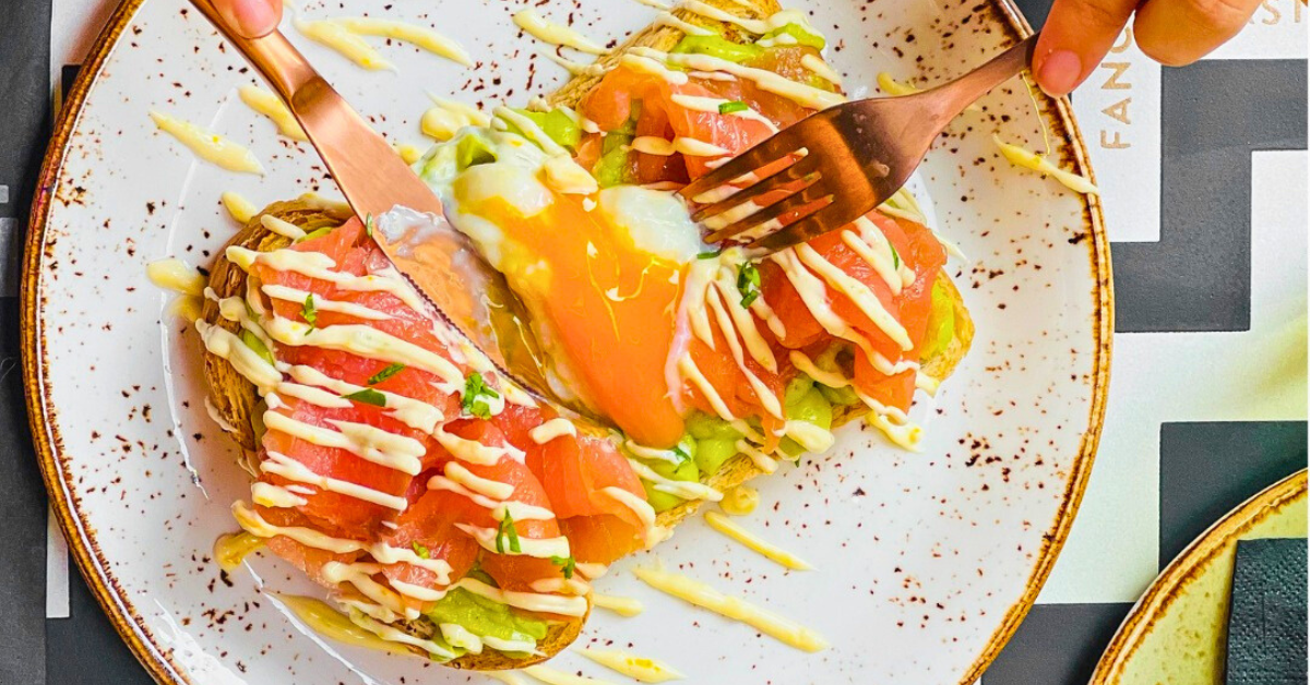 FancyToast rivoluziona il brunch: all day e refill illimitato di spritz a Milano Bicocca