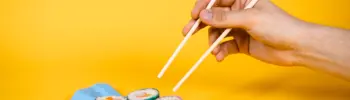 sushi e colon irritabile